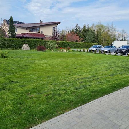 Baltcity Klaipėda Dış mekan fotoğraf