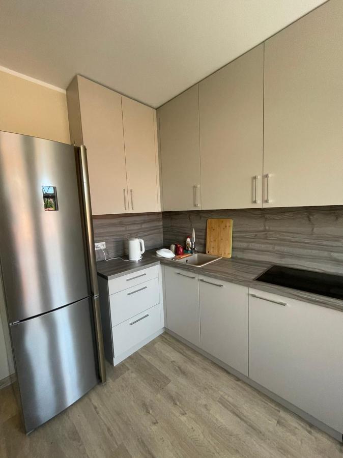 Baltcity Klaipėda Dış mekan fotoğraf