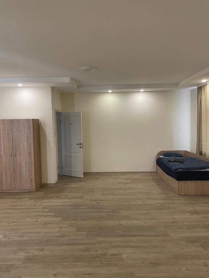 Baltcity Klaipėda Dış mekan fotoğraf