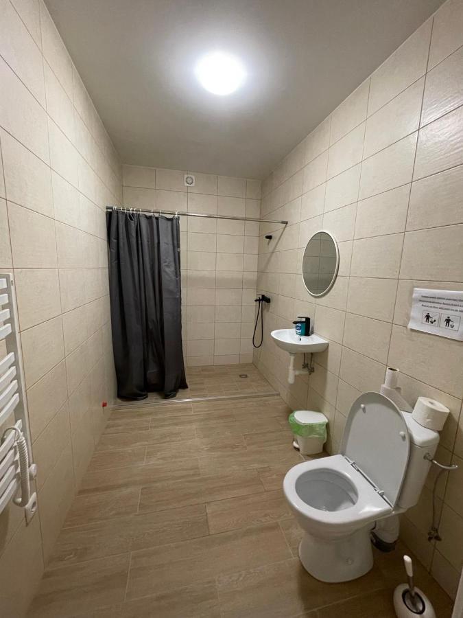 Baltcity Klaipėda Dış mekan fotoğraf