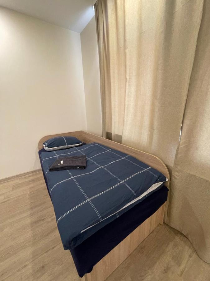 Baltcity Klaipėda Dış mekan fotoğraf