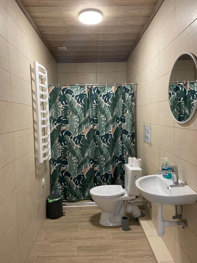 Baltcity Klaipėda Dış mekan fotoğraf