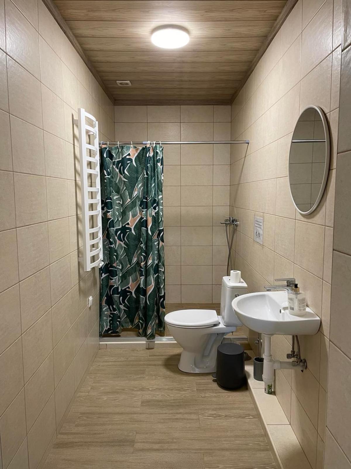 Baltcity Klaipėda Dış mekan fotoğraf