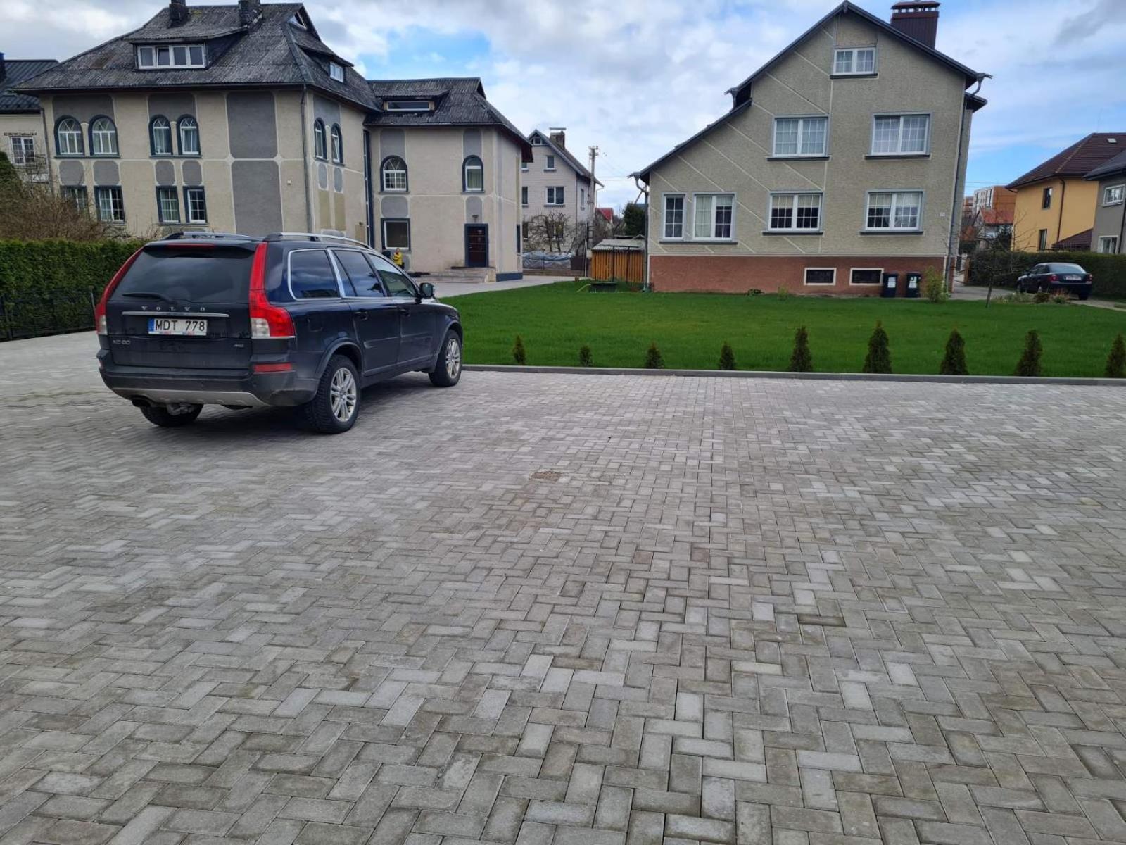 Baltcity Klaipėda Dış mekan fotoğraf