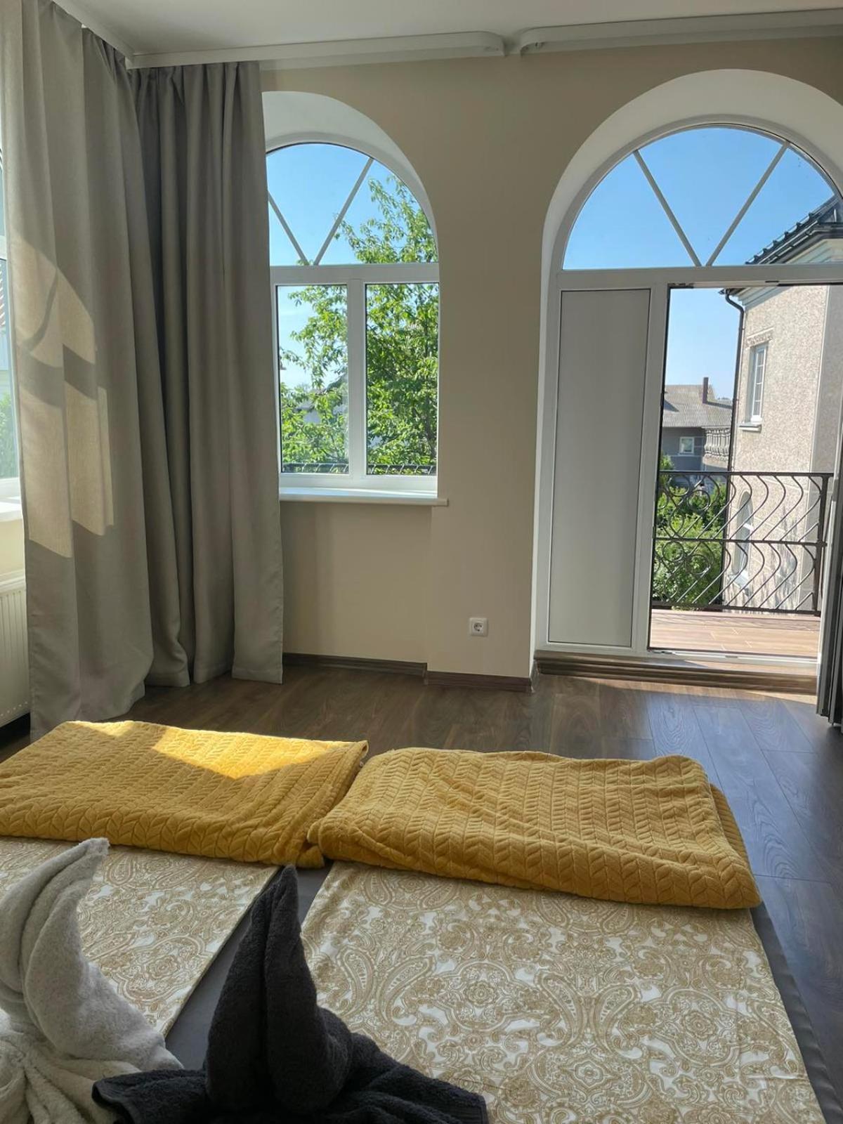 Baltcity Klaipėda Dış mekan fotoğraf