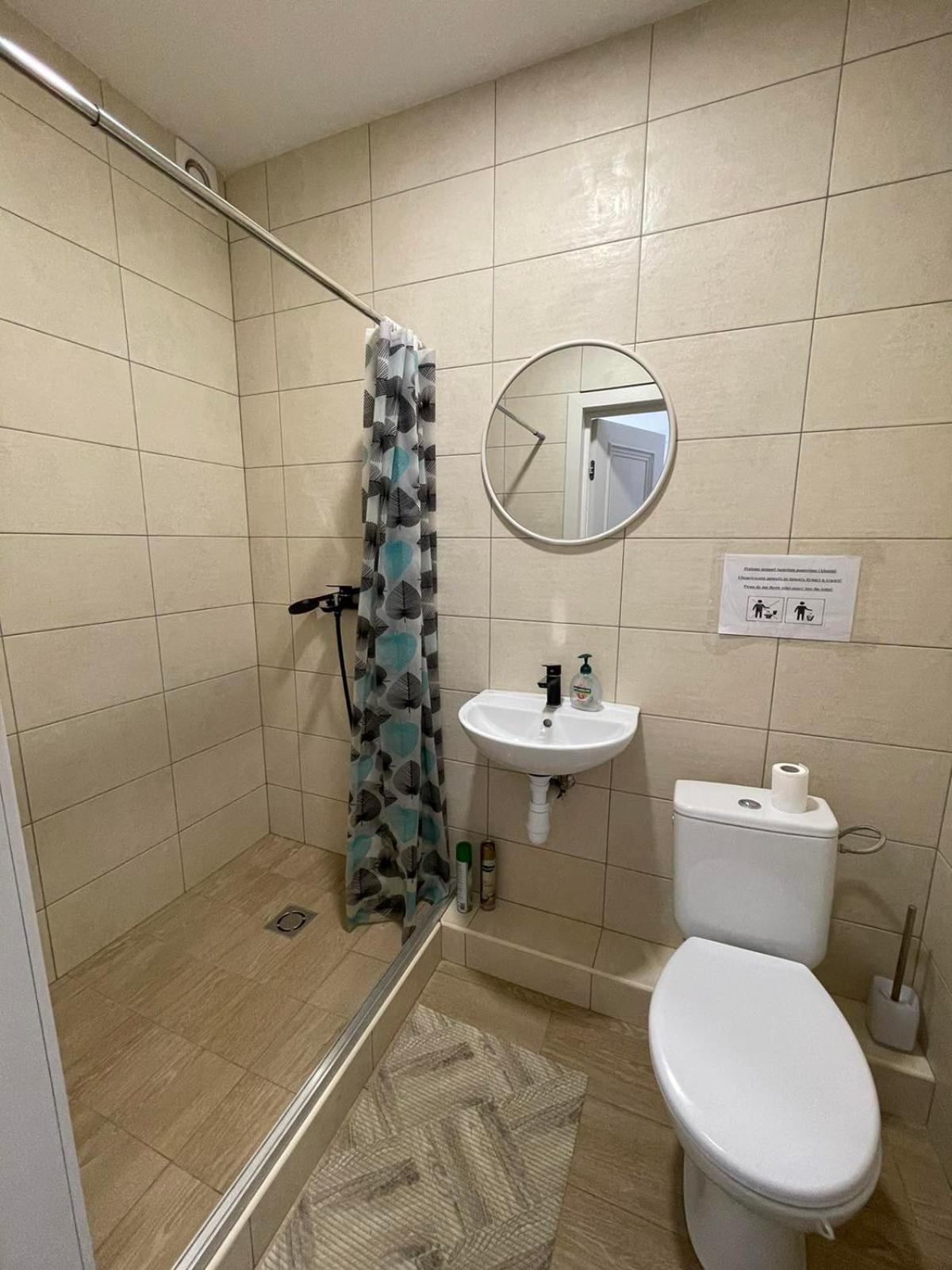 Baltcity Klaipėda Dış mekan fotoğraf