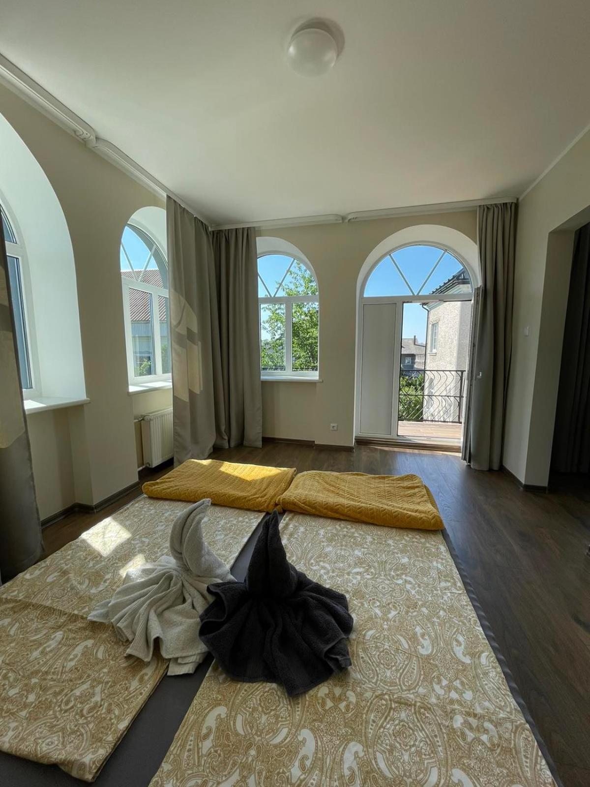 Baltcity Klaipėda Dış mekan fotoğraf